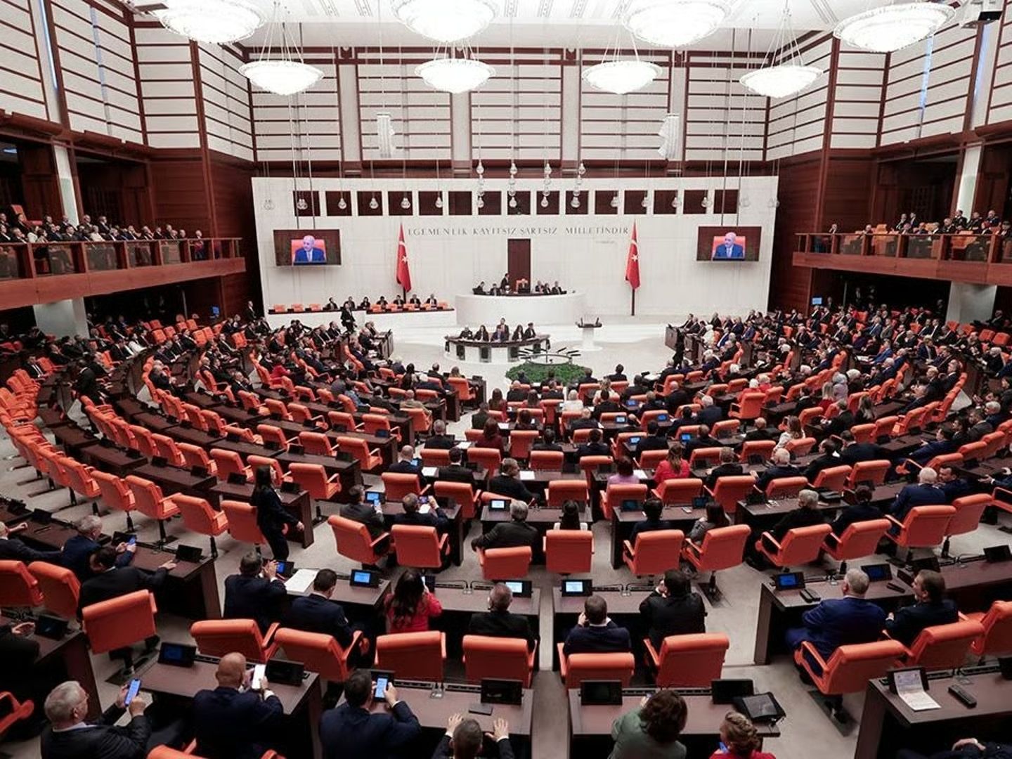 12. Yargı Paketi’nde kritik değişiklik: IBAN kiralamaya ayrı suç düzenlemesi