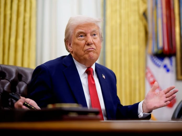 Trump'ın politikaları ABD'nin imajını sarstı: Küresel algıda Rusya'nın gerisine düştü