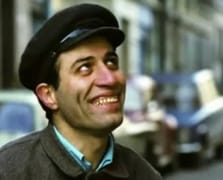 Türk sinemasının gülen yüzü Kemal Sunal'ın ölüm yıl dönümü