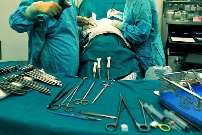 Marmara'da yeni skandal iddiası: Yapılmayan ameliyatlar yapılmış gibi gösterildi