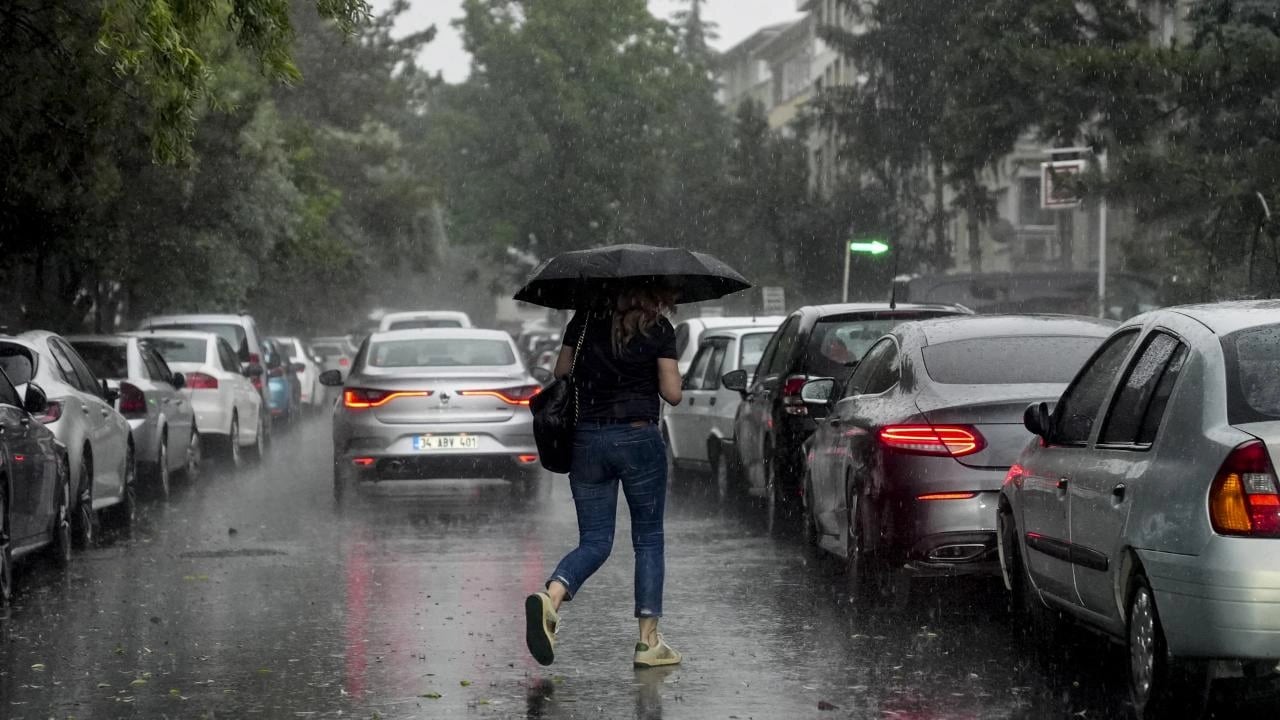 Bugün hava durumu nasıl olacak