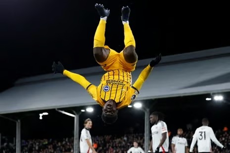 Manchester United Brighton’ın yıldızını bitiriyor!