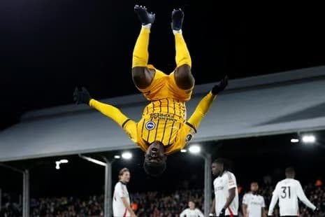 Manchester United Brighton’ın yıldızını bitiriyor!