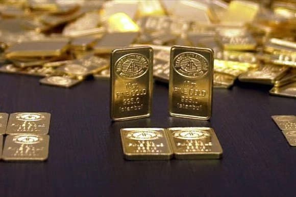 Altın ve kıymetli maden vurgununda 100 milyar TL kamu zararı iddiası