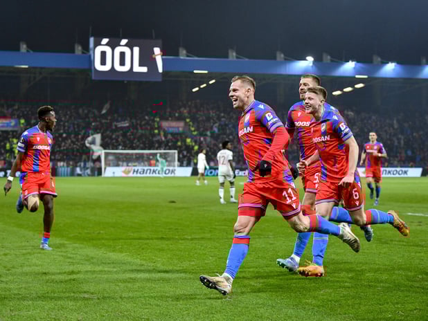 Viktoria Plzen nerenin takımı? Viktoria Plzen hangi ligde, hangi ülkenin takımı?