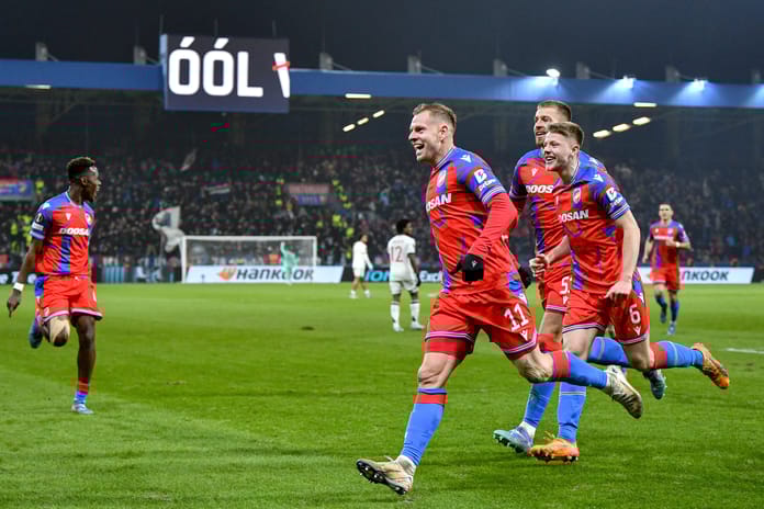 Viktoria Plzen nerenin takımı? Viktoria Plzen hangi ligde, hangi ülkenin takımı?