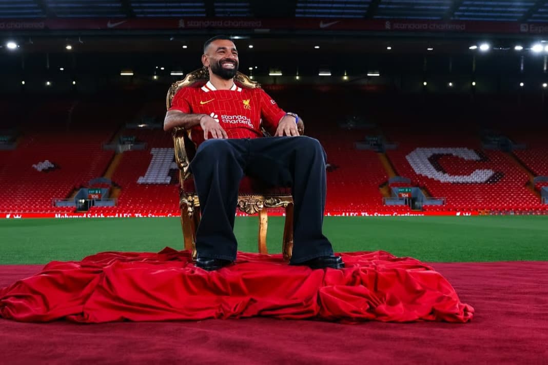 Liverpool’da Salah bilmecesi çözüldü