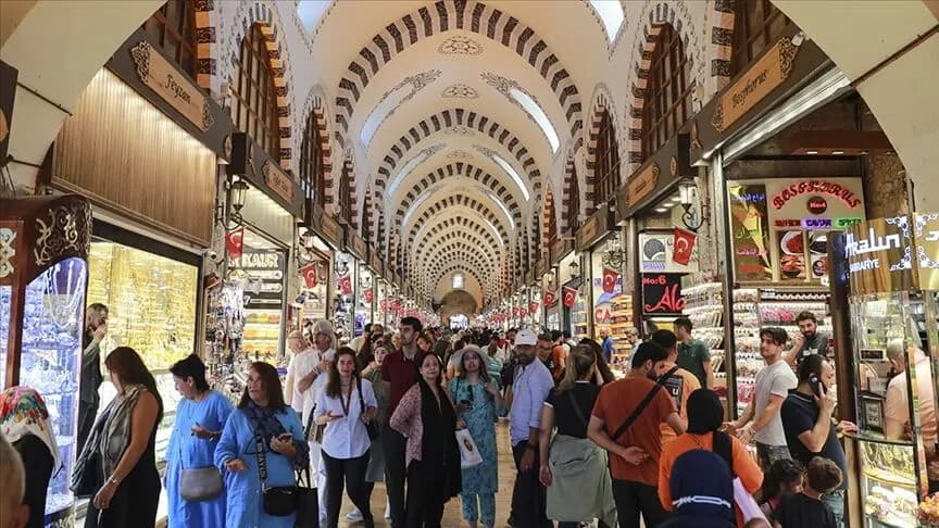 Kapalıçarşı iddianamesi detayları