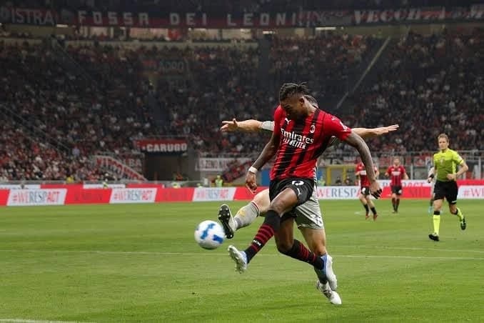 Milan'da Leao için kapı ardına kadar açıldı