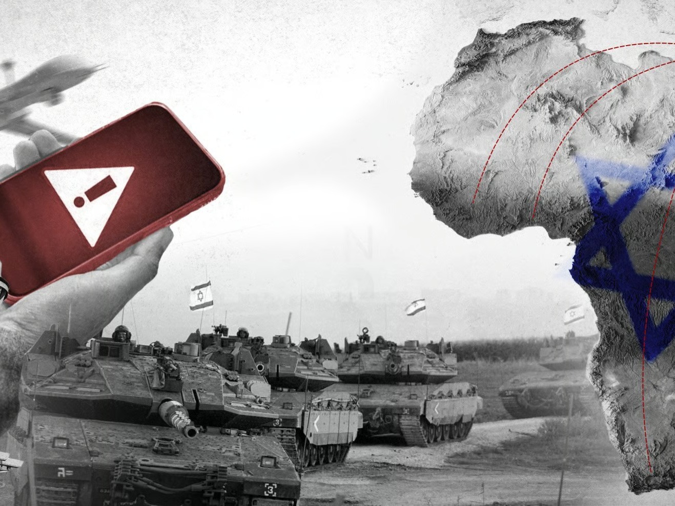 Israel Expands Strategic Footprint Across Africa