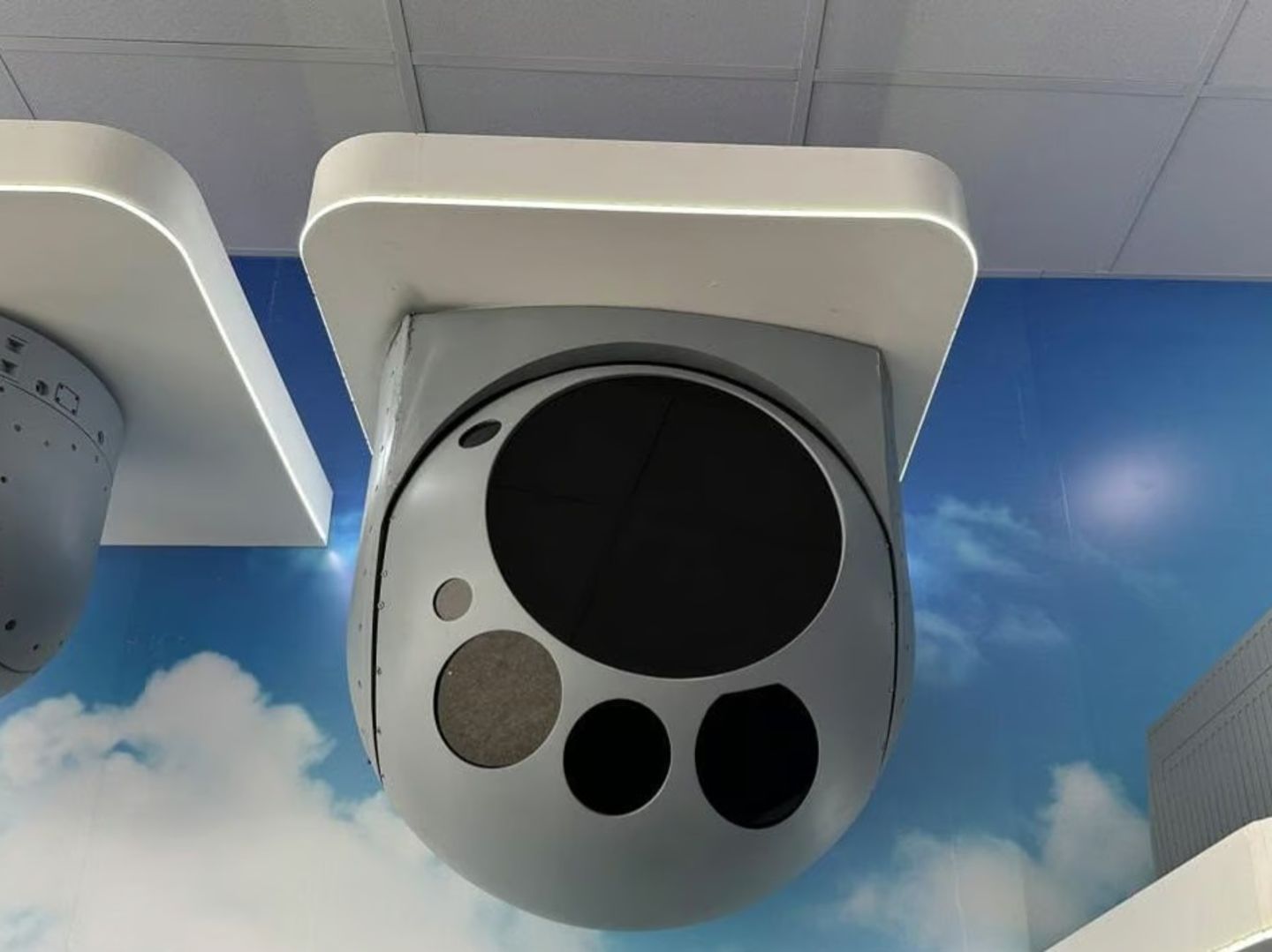 ASELSAN ASELFLIR-600 geliyor