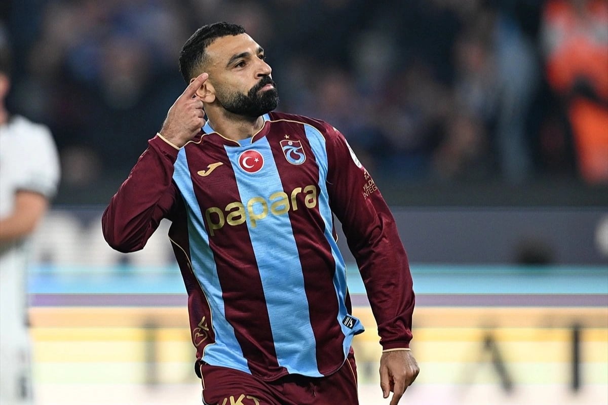 Derbide kazanan taraf Trabzonspor