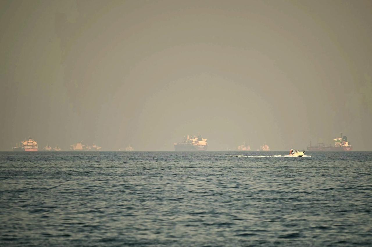 ABD’den Hürmüz Boğazı için yeni koalisyon planı