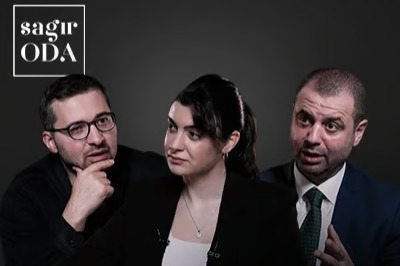 ABD NATO'dan Çıkıyor Mu? Adana NATO Karargahı 