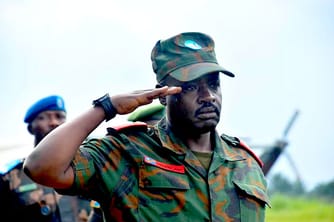 DR Congo to Disarm Militia Affiliated with Rwandan Genocide