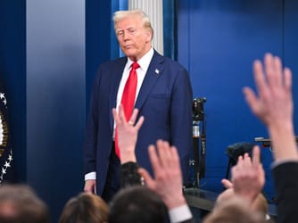 U.S. Unemployment Hits Four-Year High