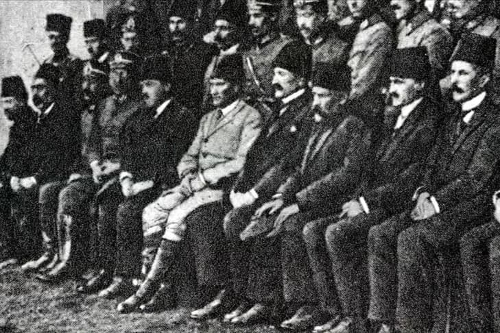 Tarihte Bugün: Erzurum Kongresi başladı