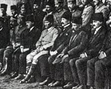 Tarihte Bugün: Erzurum Kongresi başladı