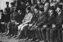 Tarihte Bugün: Erzurum Kongresi başladı