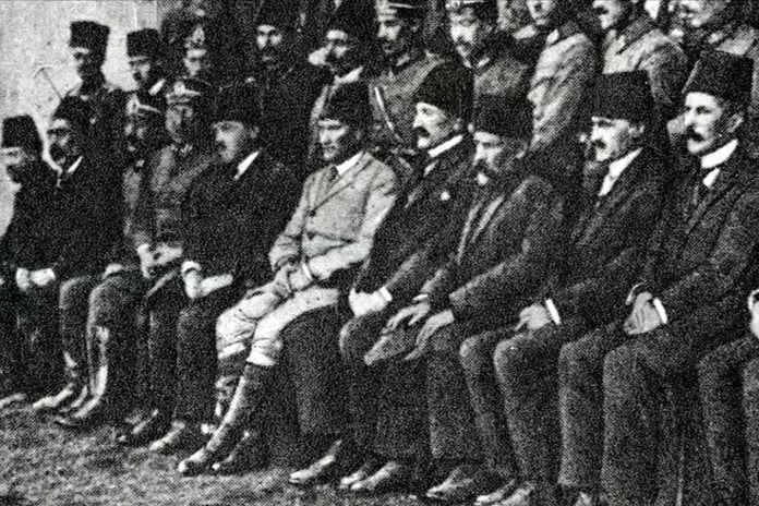 Tarihte Bugün: Erzurum Kongresi başladı