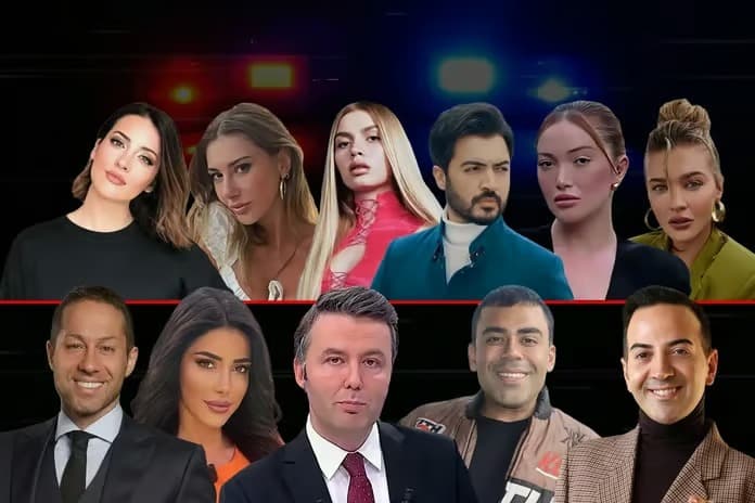 Medya Kirlenirse, Toplum Zehirlenir