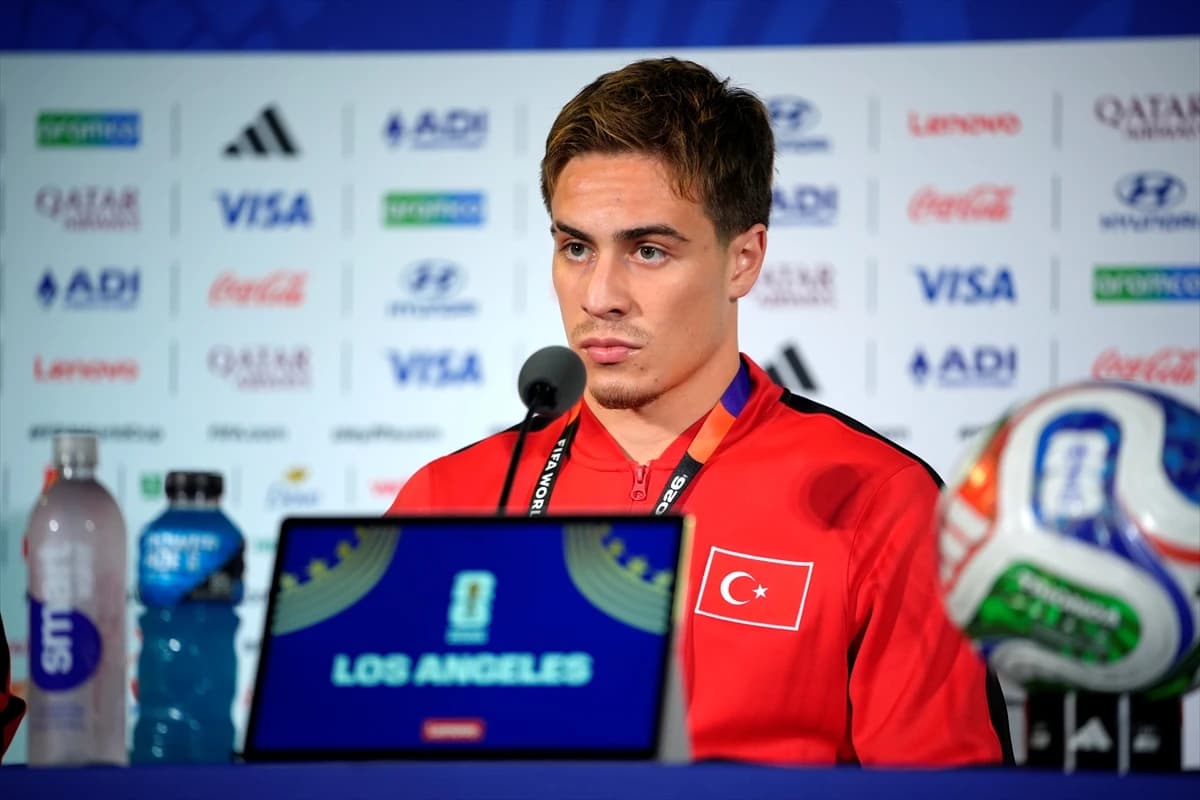 "Futbolda istatistikler kazandırmıyor"