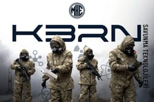 MKE’den Kırşehir’e savunma sanayii yatırımı