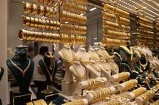 Gram altın rekor kırmaya devam ediyor