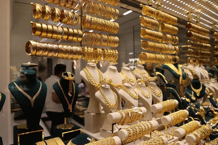 Gram altın rekor kırmaya devam ediyor