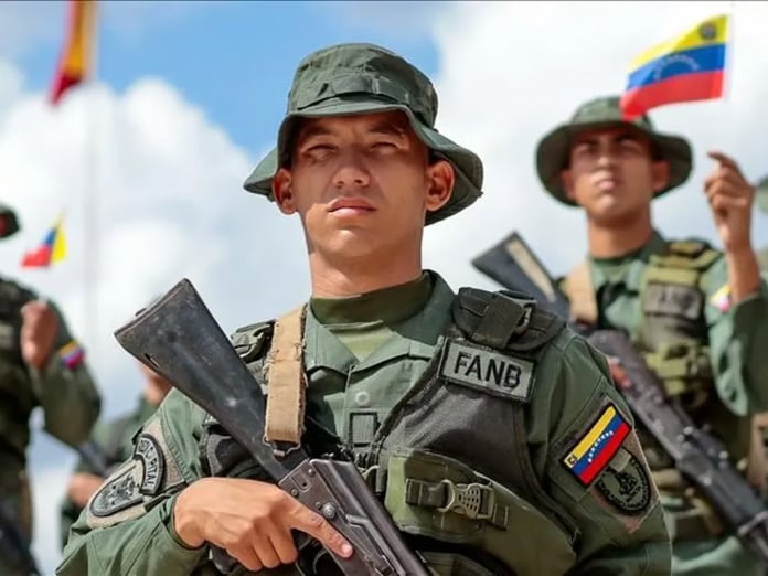 Venezuela, ABD baskısı artarken Moskova ve Pekin’den askeri destek arıyor