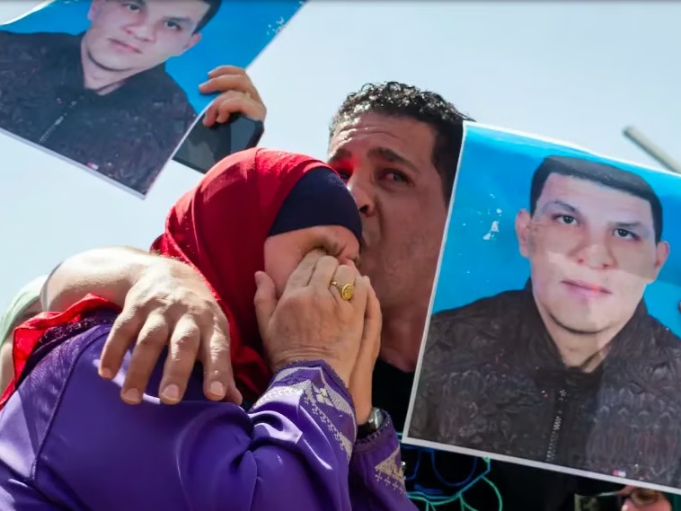 Protests Erupt After Moroccan Man Killed by Spanish Police