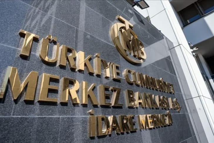 Merkez Bankası rezervlerinde artış