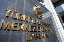 Merkez Bankası toplam rezervleri şubat ayının son haftasında 210 milyar doları aştı