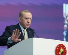 Cumhurbaşkanı Erdoğan: Yavaş yavaş dünya bizim dediğimize doğru geliyor