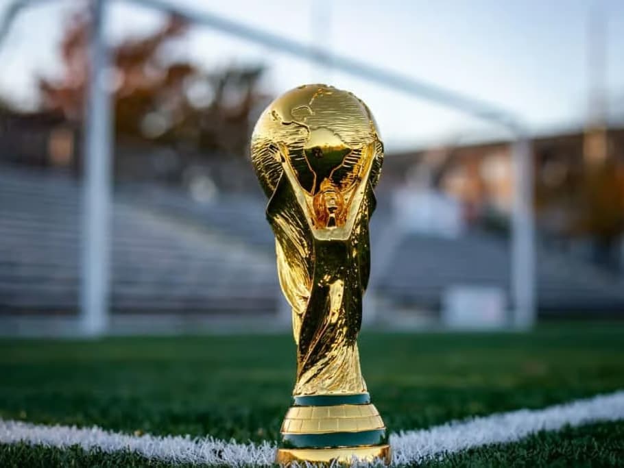2026 FIFA Dünya Kupası'nda 48 takım tamam