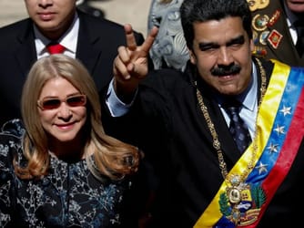 The First Casualty of Trump’s New World