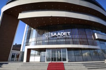 Anayasa Mahkemesi, Saadet Partisi hakkında suç duyurusunda bulundu