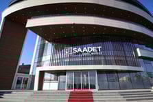 Anayasa Mahkemesi, Saadet Partisi hakkında suç duyurusunda bulundu