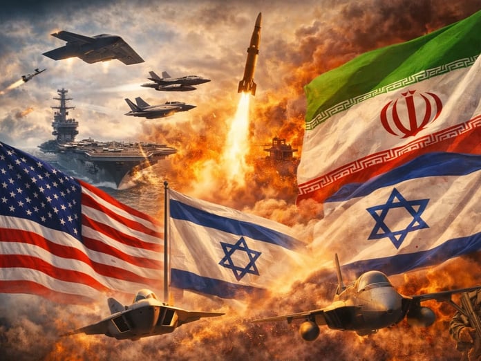 The Hill: ABD ve İsrail, İran'a nasıl boyun eğdirecek?