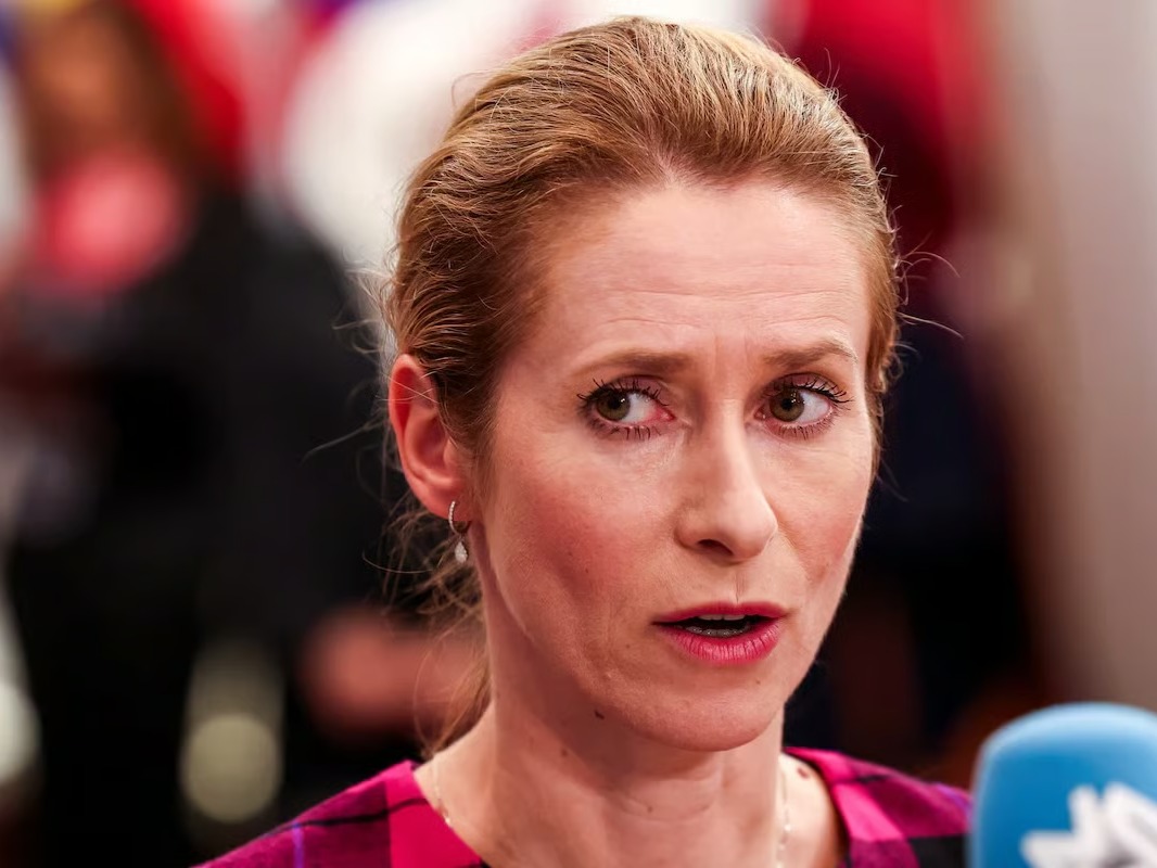 EU Nears Deal On 18th Sanctions Package Against Russia