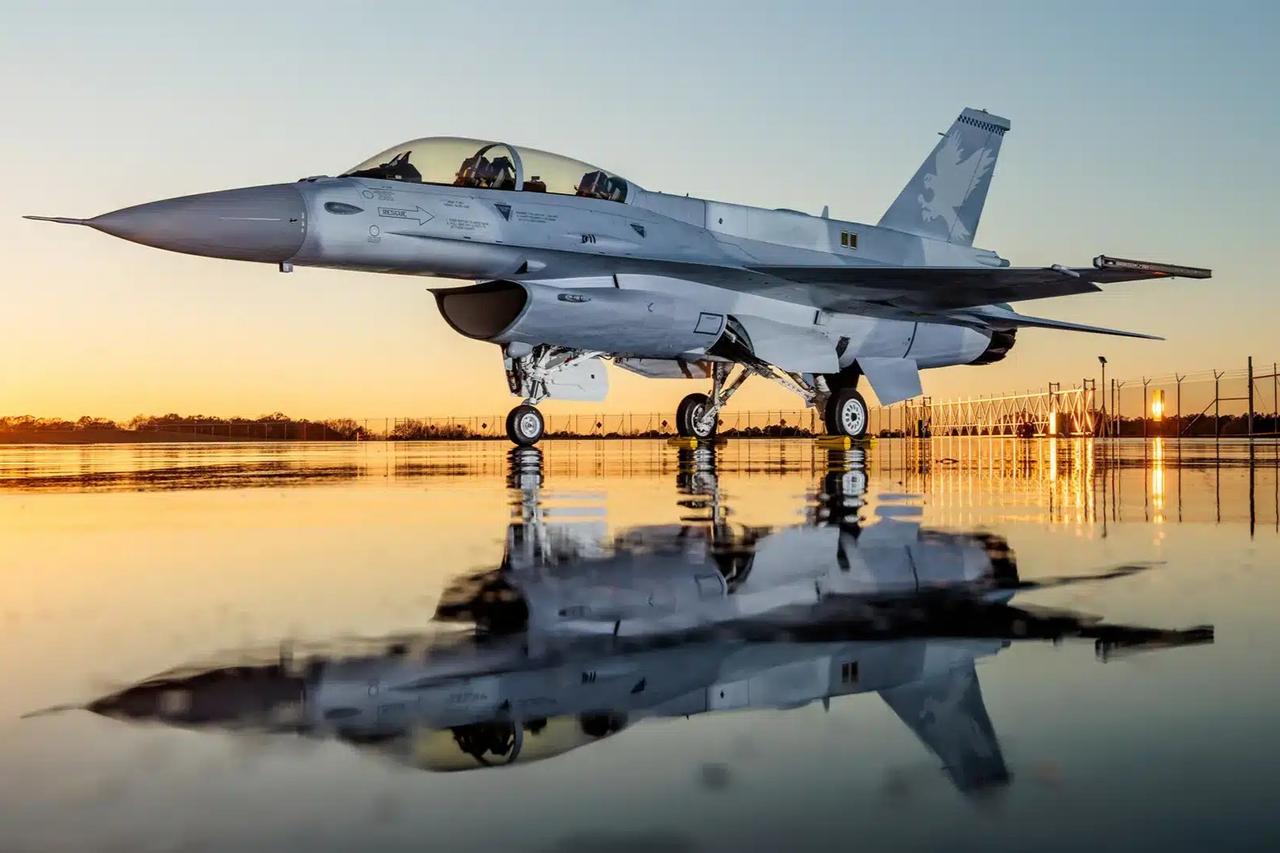 Tayvan'ın F-16V teslimatları gecikti