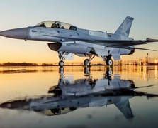 Tayvan, geciken F-16V teslimatları için tazminat talep edecek