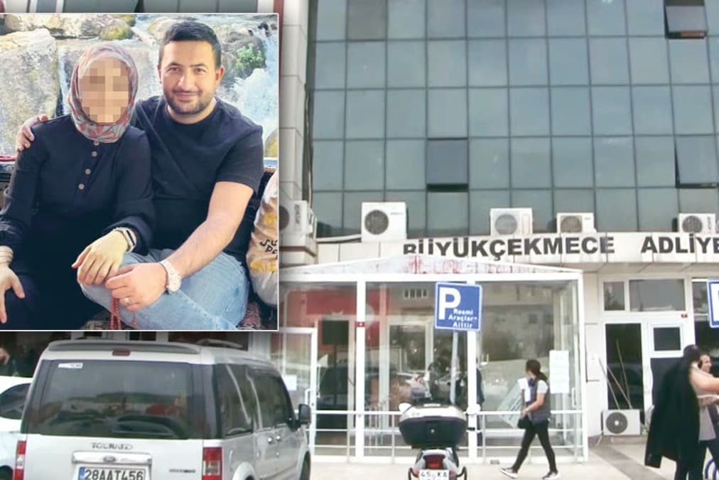 Büyükçekmece'deki adli emanet soygunu sonrası operasyon: 10 gözaltı