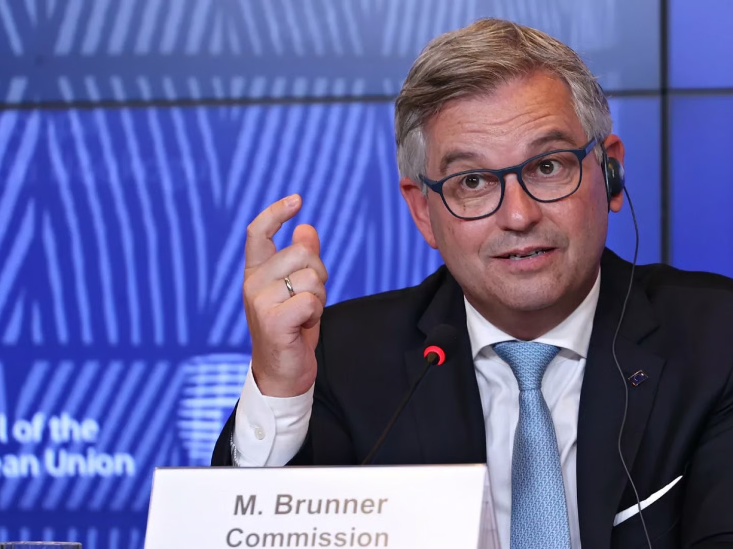 Libya Expels EU Commissioner Over Migration Dispute
