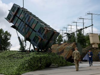 Ukraine Demands Freyja Prototype by 2027
