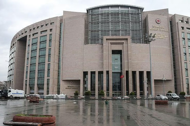 Başsavcılıktan İsrail'e soruşturma