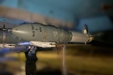 Rusya, yeni jet motorlu planör bombalarını tanıttı