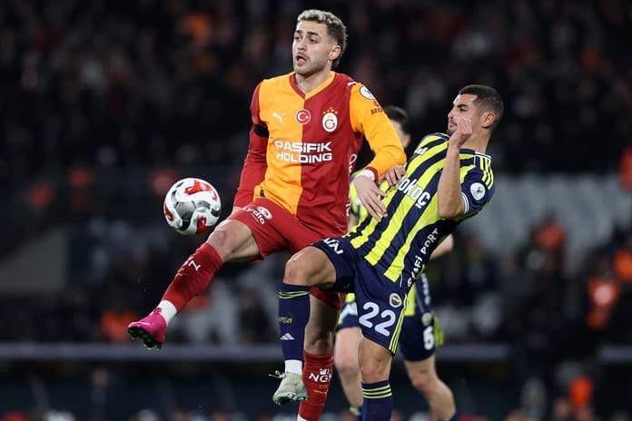 Karşılıklı ataklar