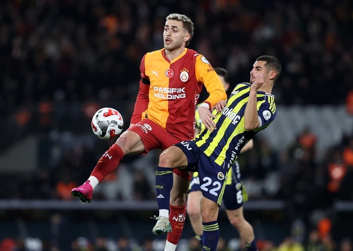 Karşılıklı ataklar