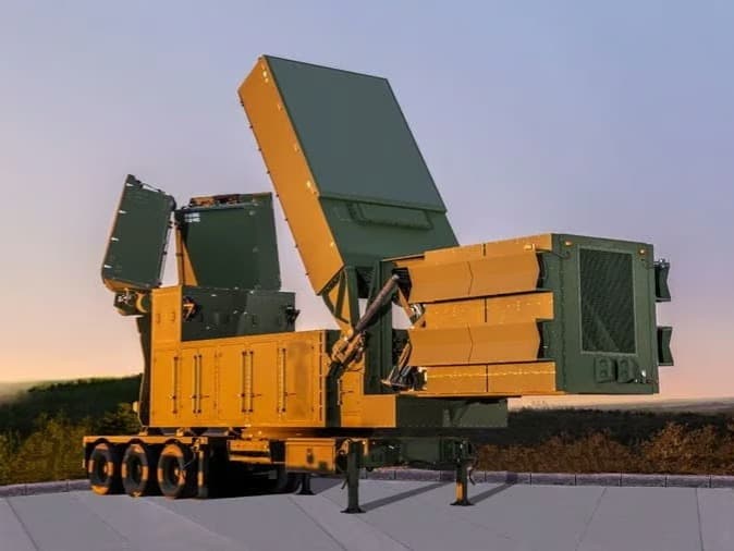 ABD’den Patriot radar entegrasyon sözleşmesi